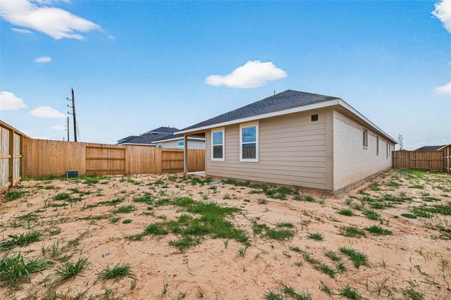 469 Stone Placa Trail, Brookshire, TX 77423