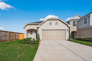 469 Stone Placa Trail, Brookshire, TX 77423