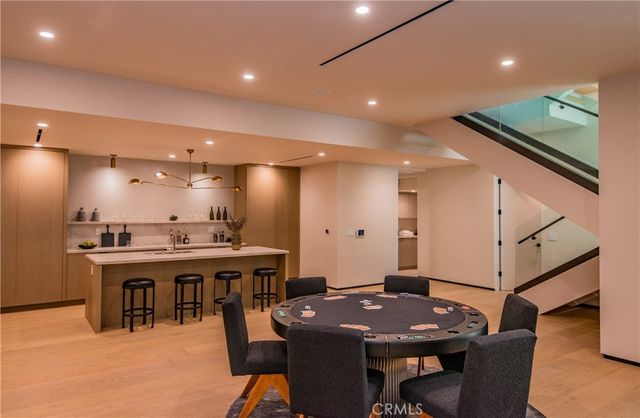 9018 Dorrington Avenue, West Hollywood, CA 90048