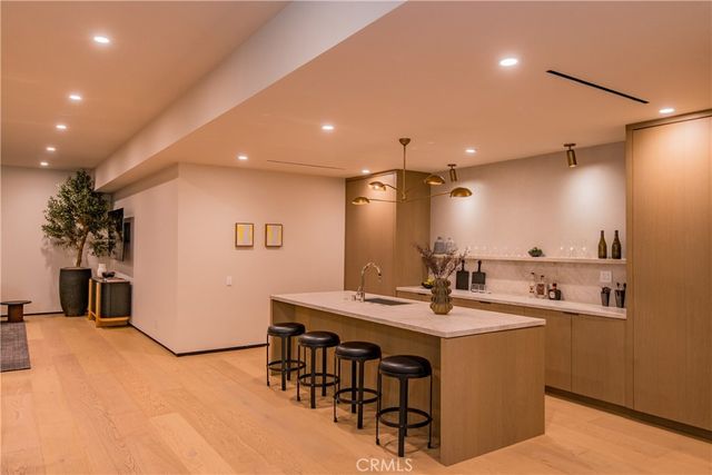 9018 Dorrington Avenue, West Hollywood, CA 90048