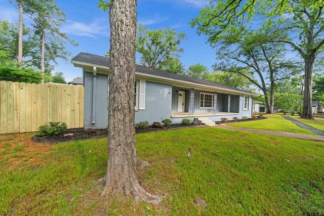 2809 Robertson Ave, Tyler, TX 75701