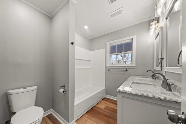 2809 Robertson Ave, Tyler, TX 75701