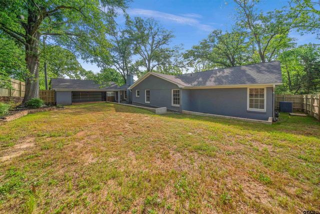 2809 Robertson Ave, Tyler, TX 75701