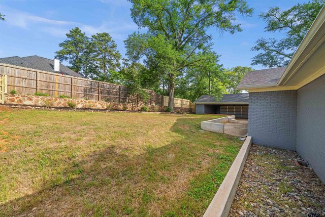 2809 Robertson Ave, Tyler, TX 75701