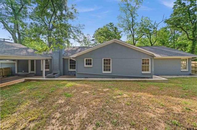 2809 Robertson Ave, Tyler, TX 75701