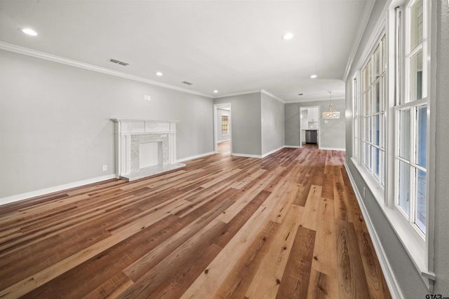 2809 Robertson Ave, Tyler, TX 75701