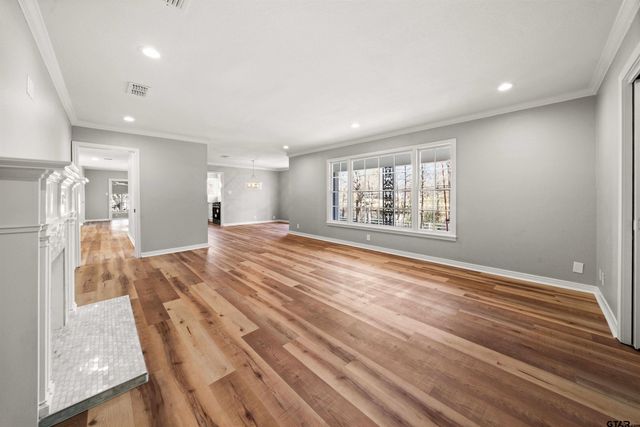 2809 Robertson Ave, Tyler, TX 75701