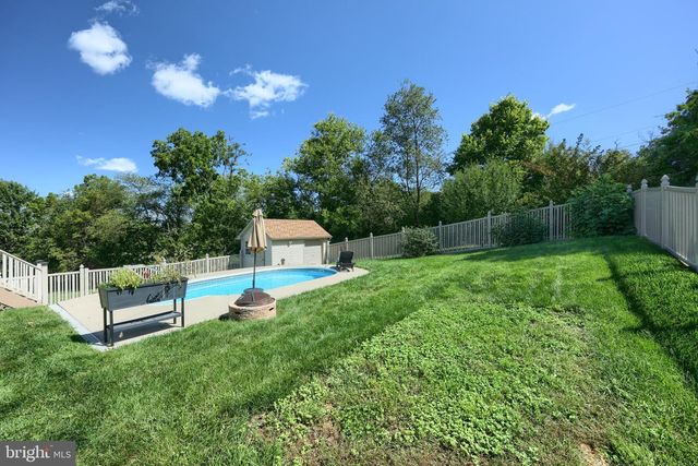 50 FOX RUN RD, Hanover, PA 17331