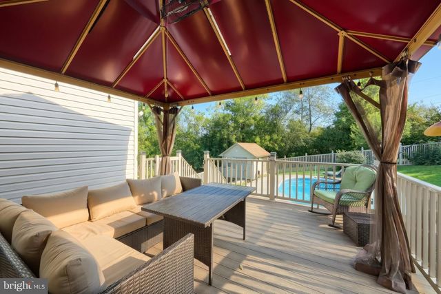 50 FOX RUN RD, Hanover, PA 17331
