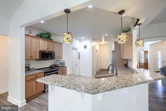 50 FOX RUN RD, Hanover, PA 17331