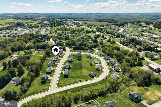 50 FOX RUN RD, Hanover, PA 17331