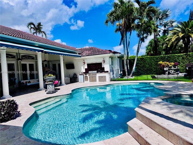 9494 SW 125th Ter, Miami, FL 33176