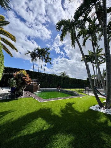 9494 SW 125th Ter, Miami, FL 33176