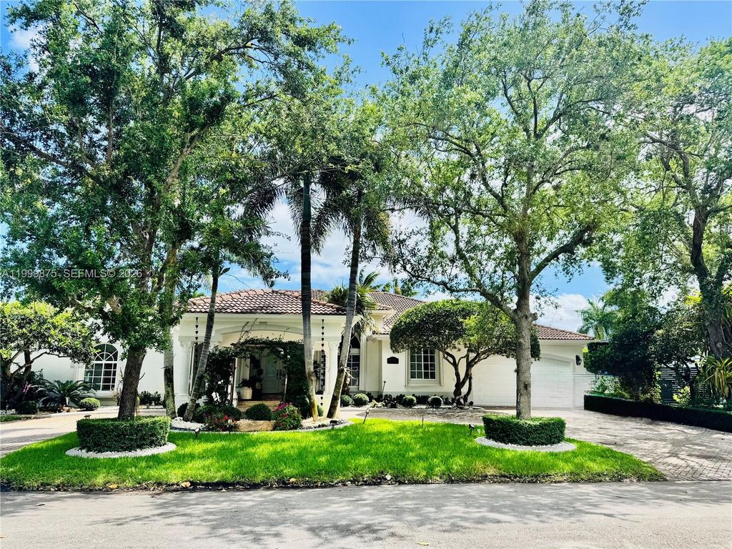 9494 SW 125th Ter, Miami, FL 33176