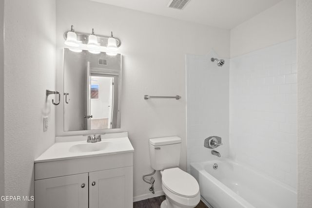 10701 OPALSTONE Street, El Paso, TX 79924