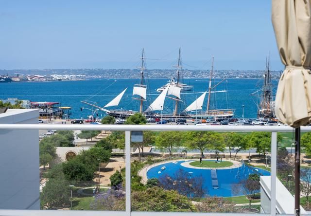 1431 Pacific Highway 315, San Diego, CA 92101