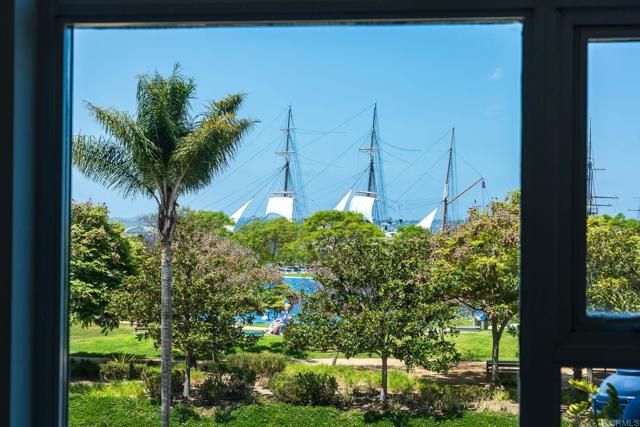 1431 Pacific Highway 315, San Diego, CA 92101