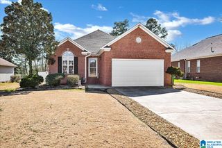74 SAINT MICHAEL WAY NE, Hanceville, AL 35077