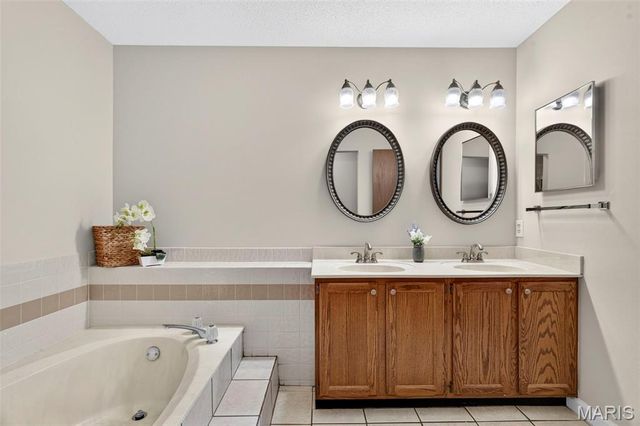 1401 Hemingway Lane H, Weldon Spring, MO 63304