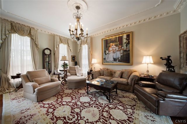 15 Meadowood Lane, Chenango, NY 13901