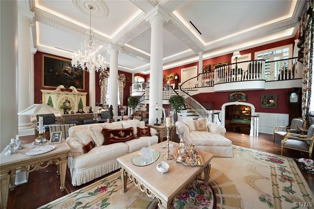 15 Meadowood Lane, Chenango, NY 13901