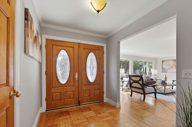 12387 Stonebrook Drive, Los Altos Hills, CA 94022