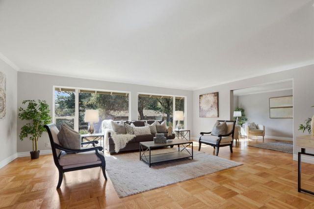 12387 Stonebrook Drive, Los Altos Hills, CA 94022