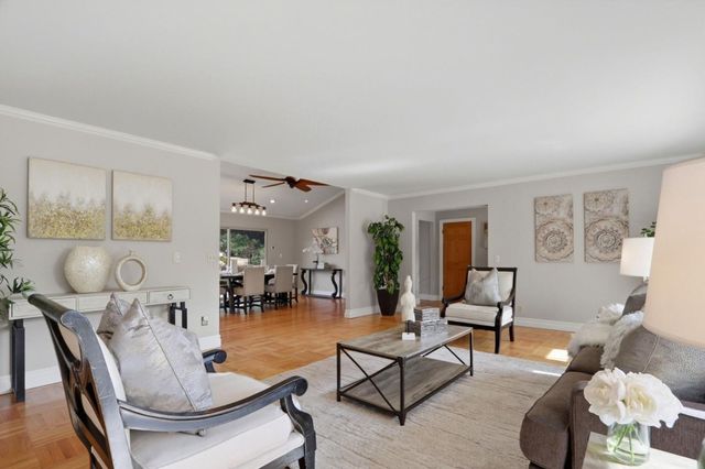 12387 Stonebrook Drive, Los Altos Hills, CA 94022