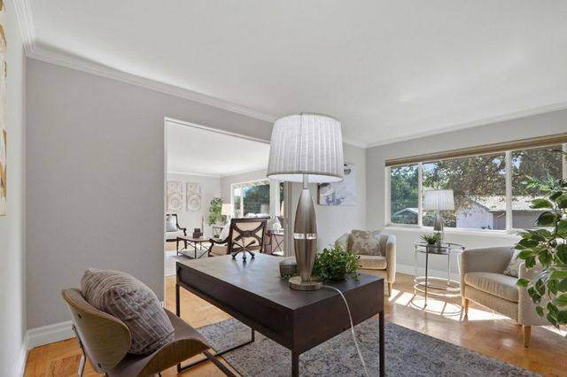 12387 Stonebrook Drive, Los Altos Hills, CA 94022