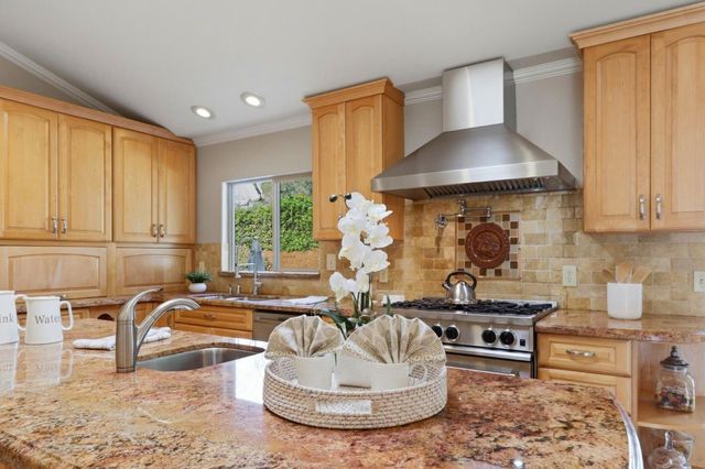 12387 Stonebrook Drive, Los Altos Hills, CA 94022