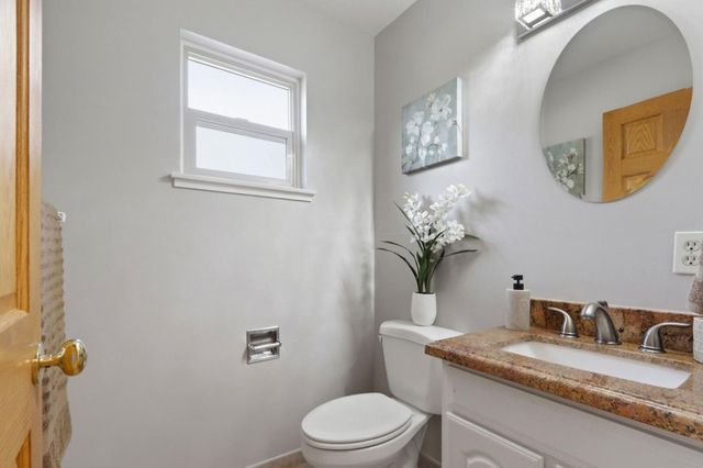 12387 Stonebrook Drive, Los Altos Hills, CA 94022