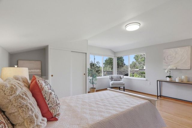 12387 Stonebrook Drive, Los Altos Hills, CA 94022