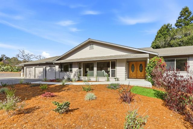 12387 Stonebrook Drive, Los Altos Hills, CA 94022
