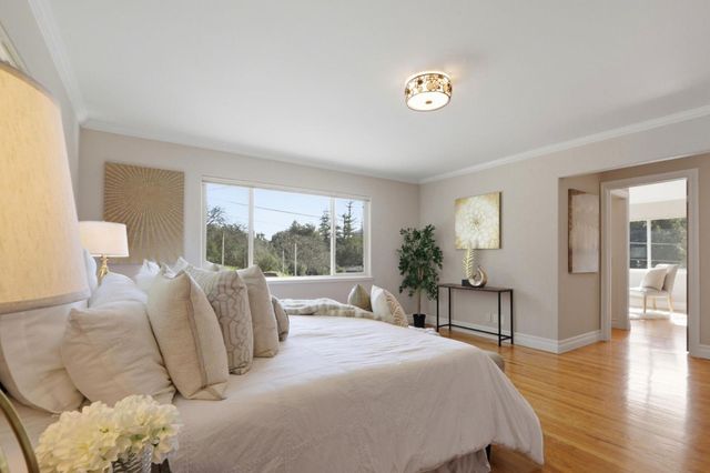 12387 Stonebrook Drive, Los Altos Hills, CA 94022