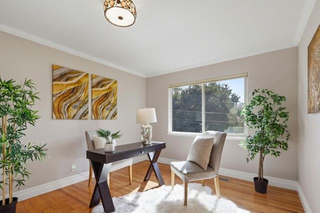 12387 Stonebrook Drive, Los Altos Hills, CA 94022