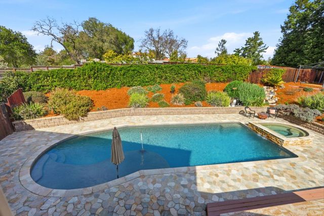 12387 Stonebrook Drive, Los Altos Hills, CA 94022