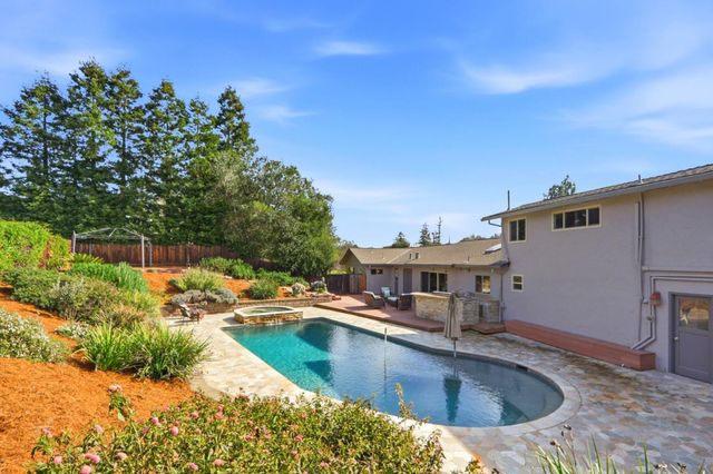12387 Stonebrook Drive, Los Altos Hills, CA 94022