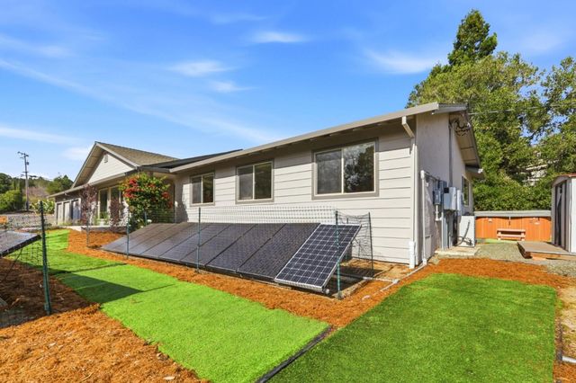 12387 Stonebrook Drive, Los Altos Hills, CA 94022