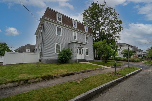 293 Fayette St 3, Quincy, MA 02170