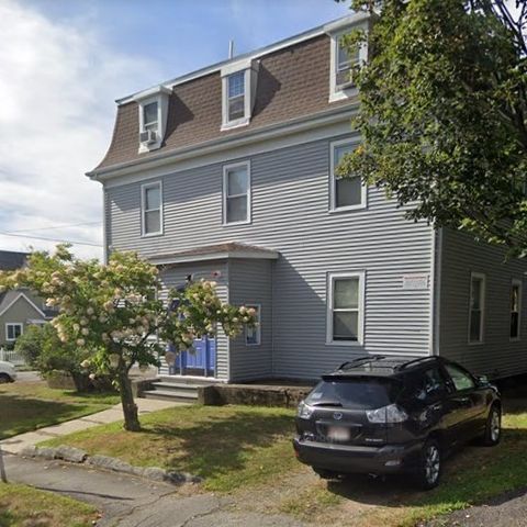 293 Fayette St 3, Quincy, MA 02170