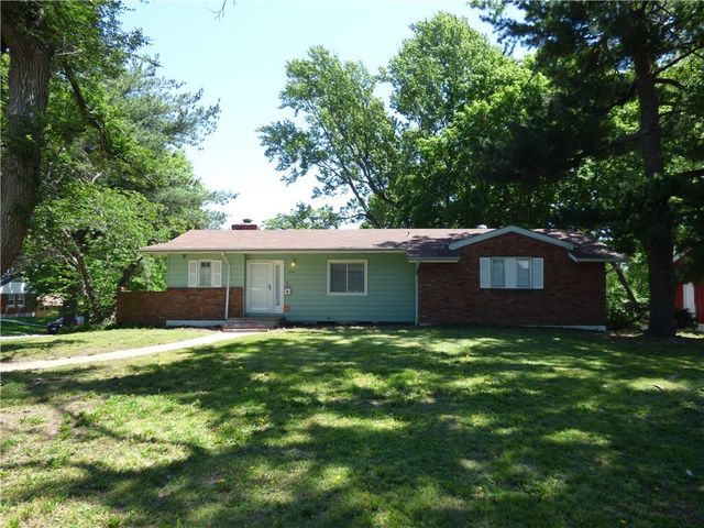 6101 Lane Avenue, Raytown, MO 64133