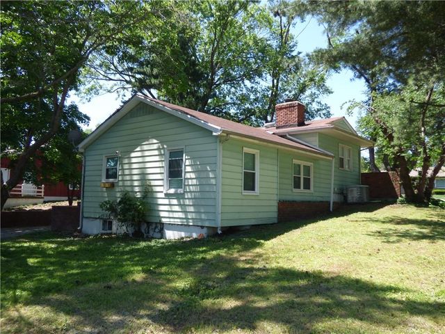 6101 Lane Avenue, Raytown, MO 64133
