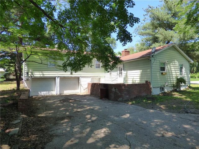 6101 Lane Avenue, Raytown, MO 64133