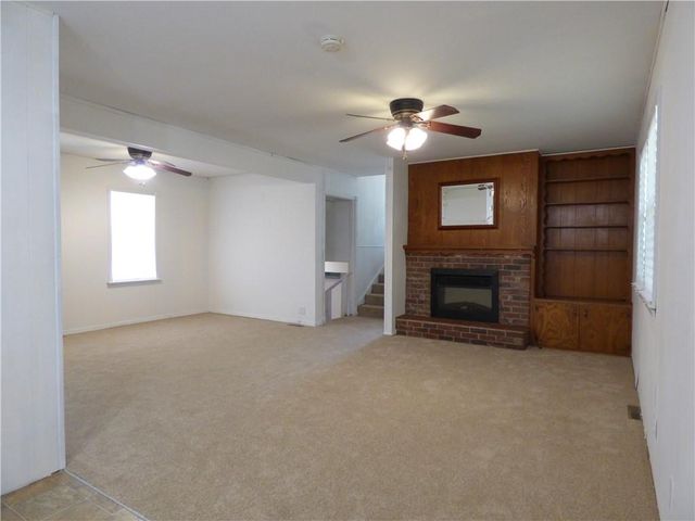 6101 Lane Avenue, Raytown, MO 64133