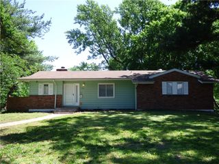 6101 Lane Avenue, Raytown, MO 64133