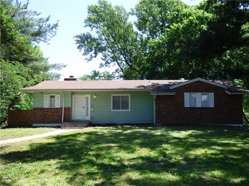 6101 Lane Avenue, Raytown, MO 64133