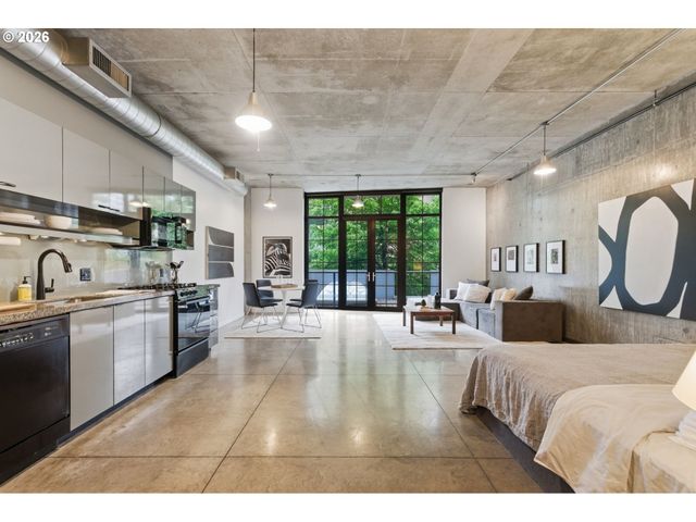 1030 Nw 12TH Ave 130, Portland, OR 97209
