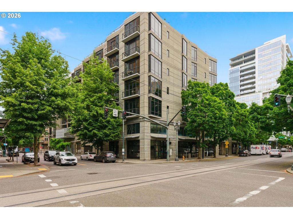 1030 Nw 12TH Ave 130, Portland, OR 97209