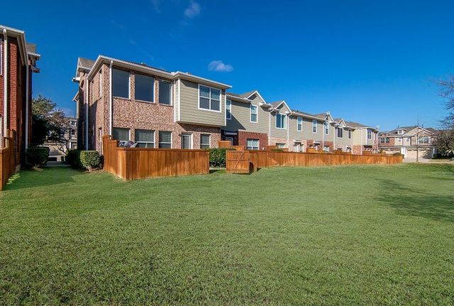 8740 Bigelow Drive, Plano, TX 75024