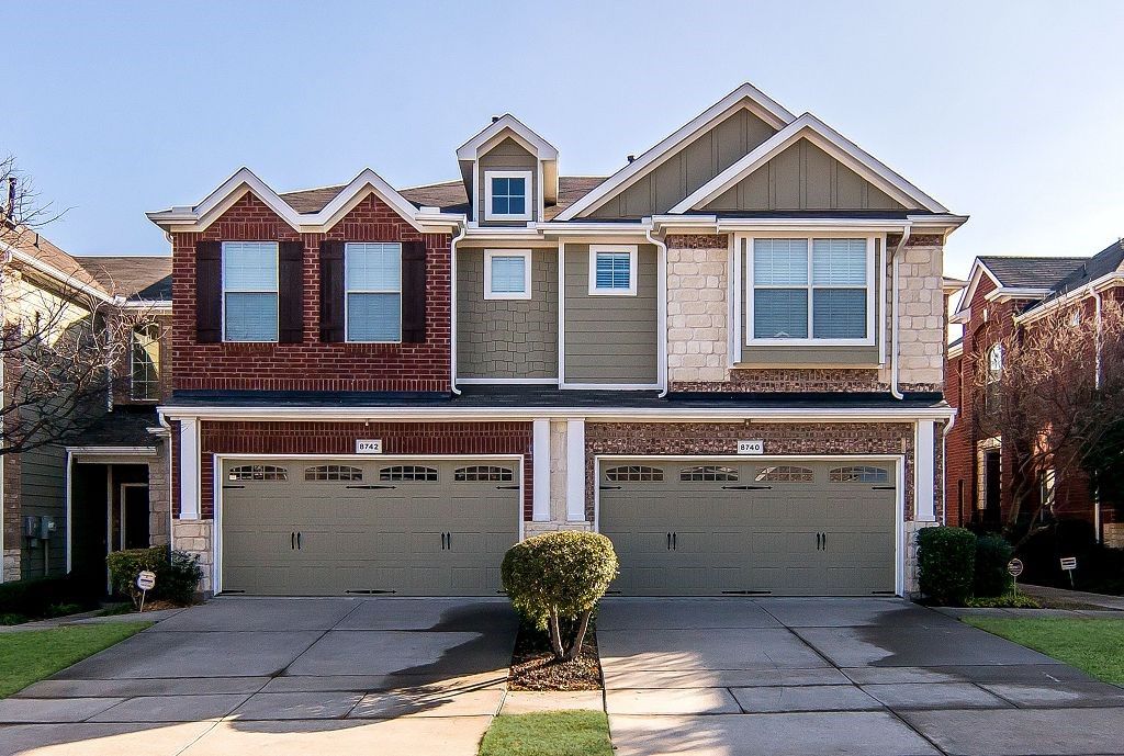 8740 Bigelow Drive, Plano, TX 75024